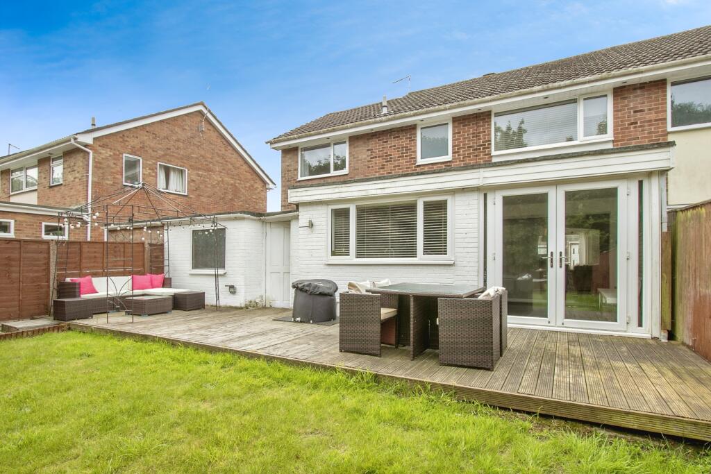 Additional image 17 of Verity Crescent, Poole, BH17