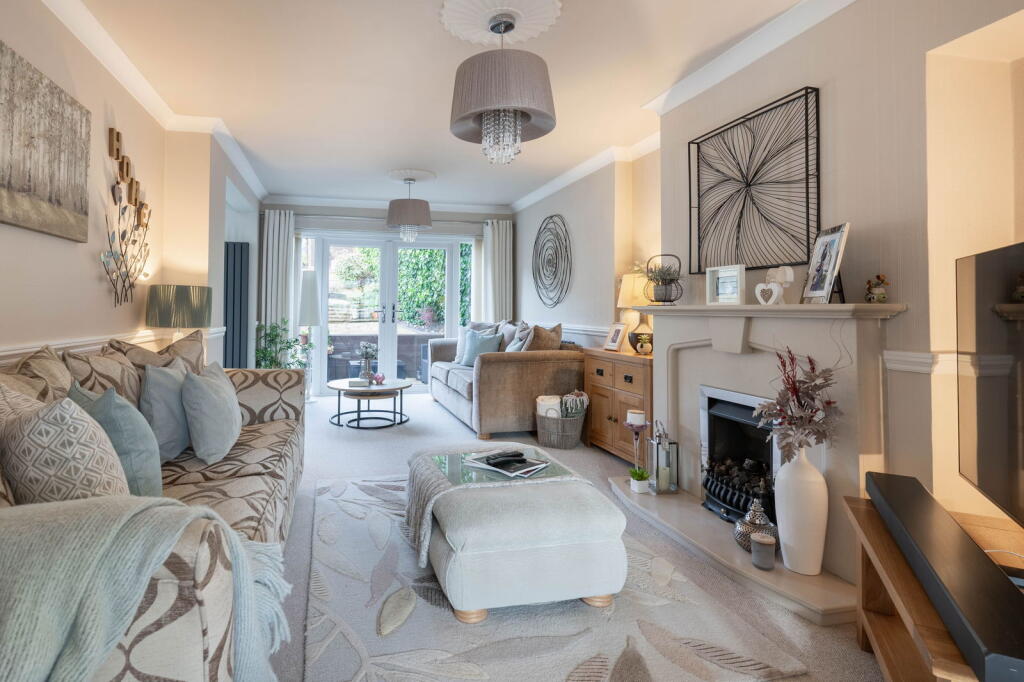 Additional image 4 of Ashmead Drive, Cofton Hackett, B45 8AB