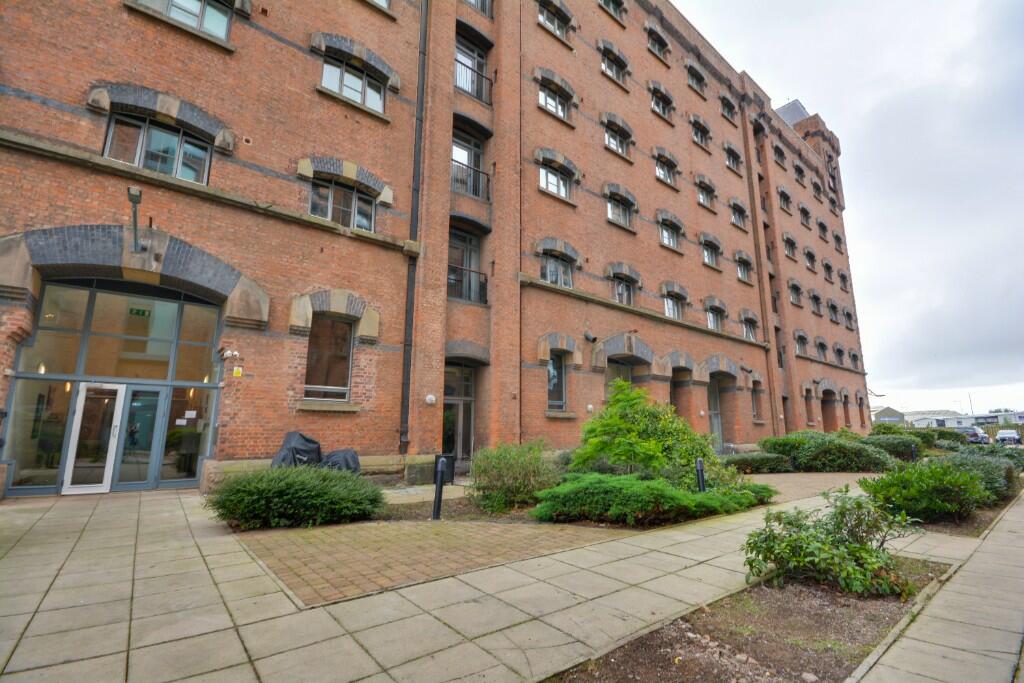 Additional image 29 of Dock Road, Birkenhead, Wirral, Merseyside, CH41