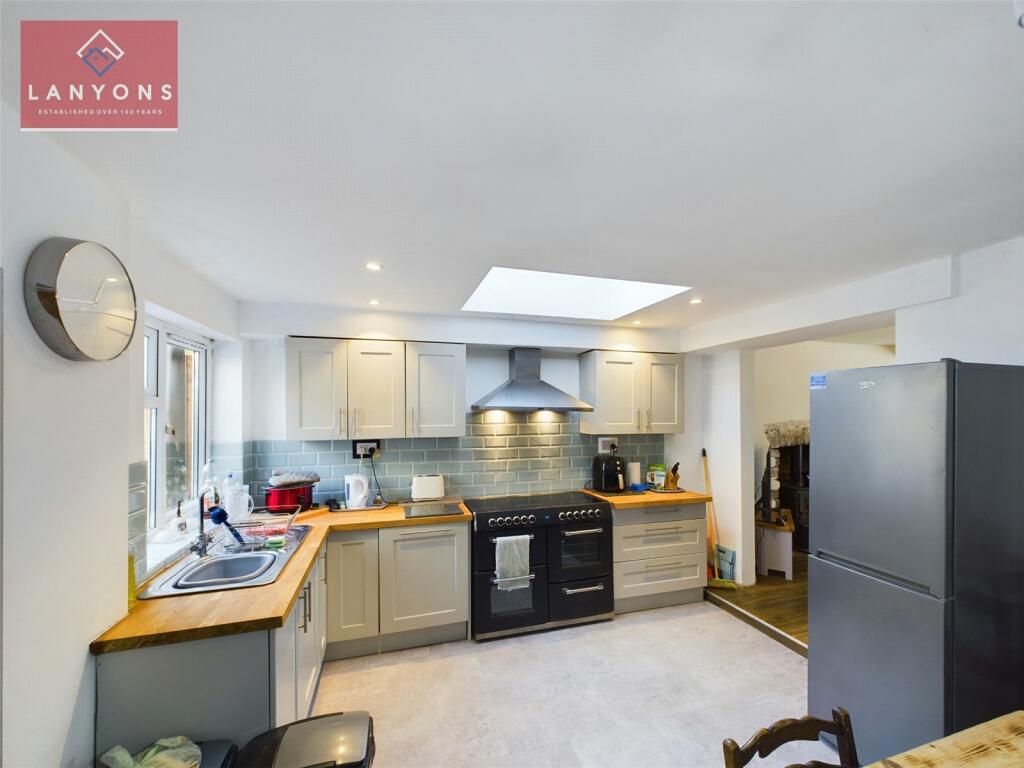 Additional image 5 of Brook Street, Blaenrhondda, Treorchy, Rhondda Cynon Taf, CF42