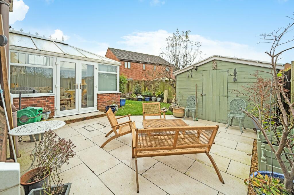 Additional image 14 of Level Road, Hawarden, CH5