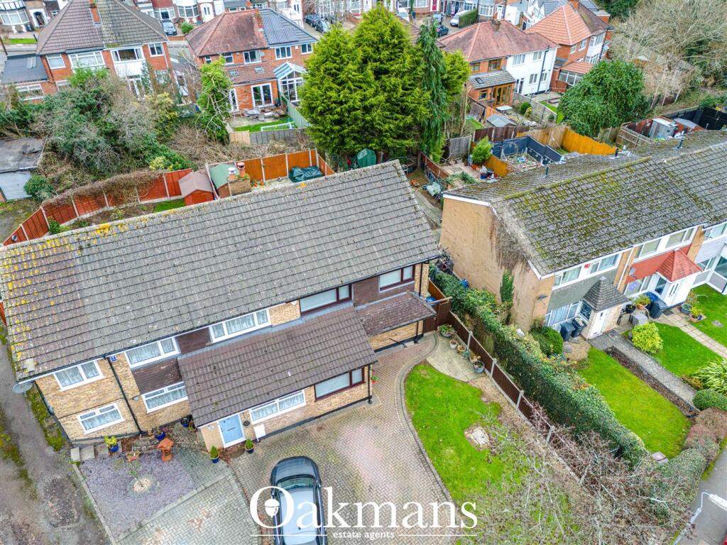 Additional image 24 of Exe Croft, Birmingham