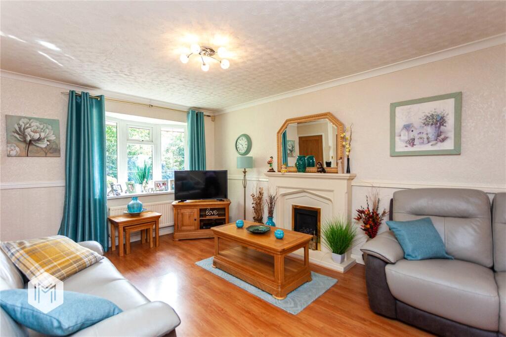 Additional image 26 of Little Harwood Lee, Harwood, Bolton, BL2 4LW