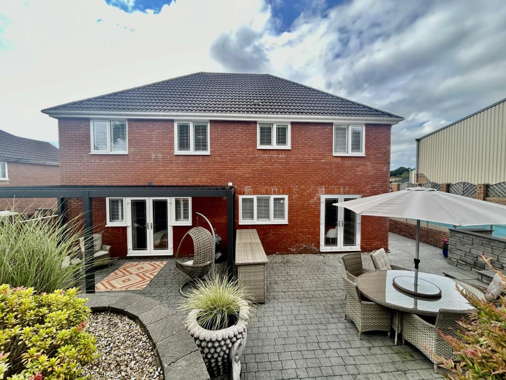 Additional image 20 of Gilfach Road, Tonyrefail, Porth, Mid Glamorgan. CF39 8HL