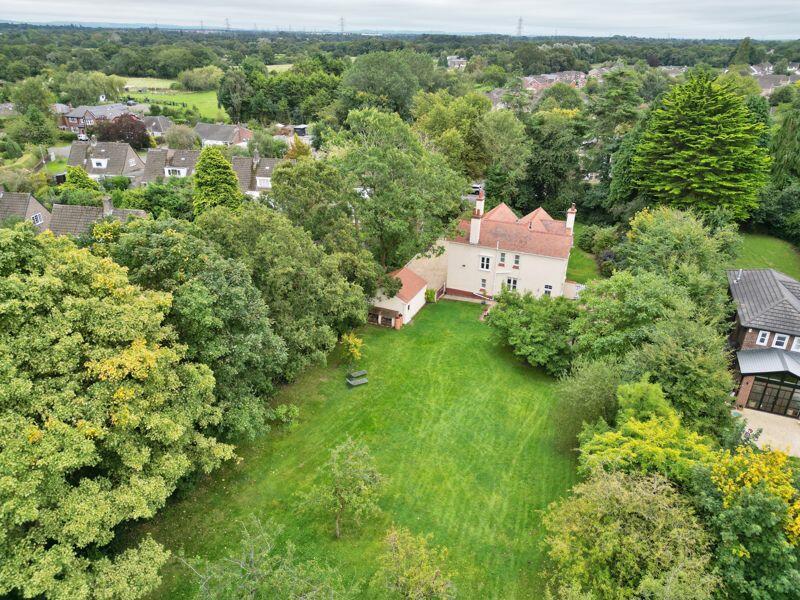 Additional image 38 of Hooton Road, Willaston, Cheshire