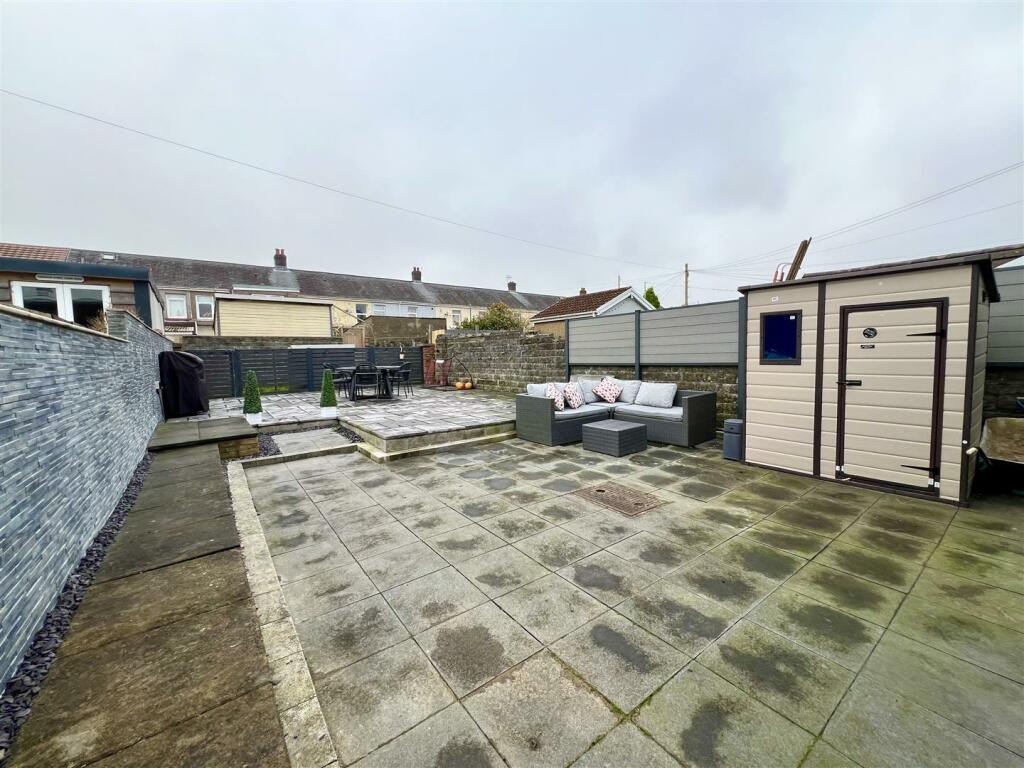Additional image 19 of Tudor Avenue, Hirwaun, Aberdare
