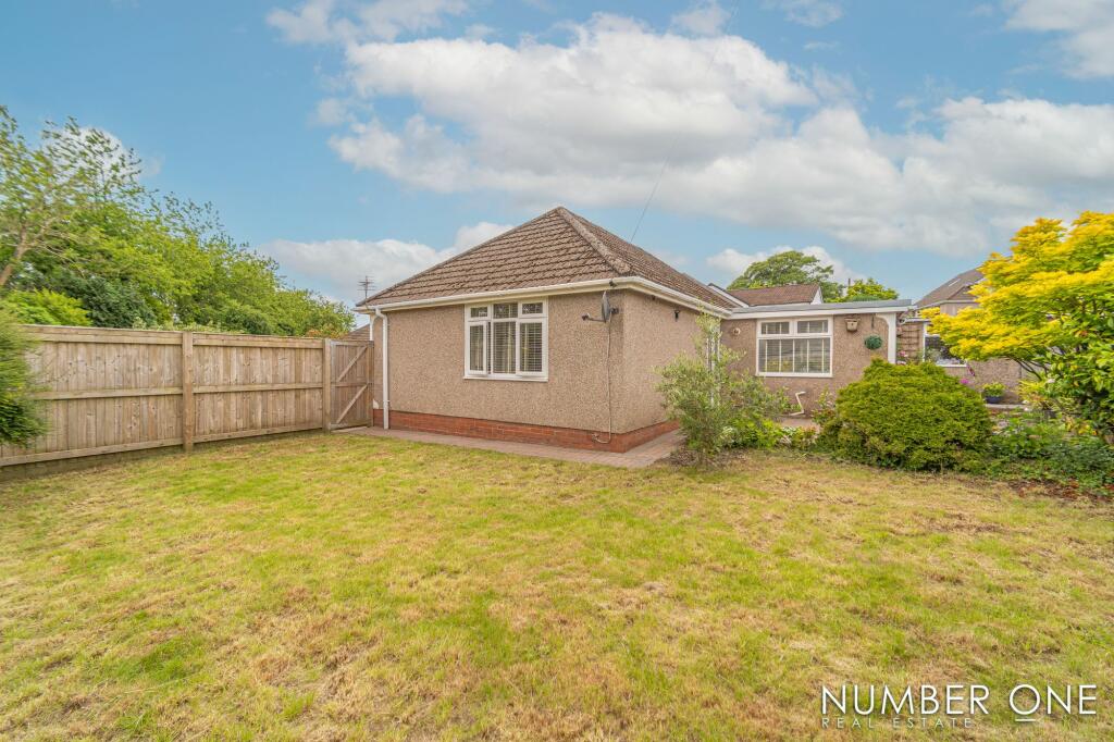 Additional image 28 of Ael-Y-Bryn, Caerphilly, CF83