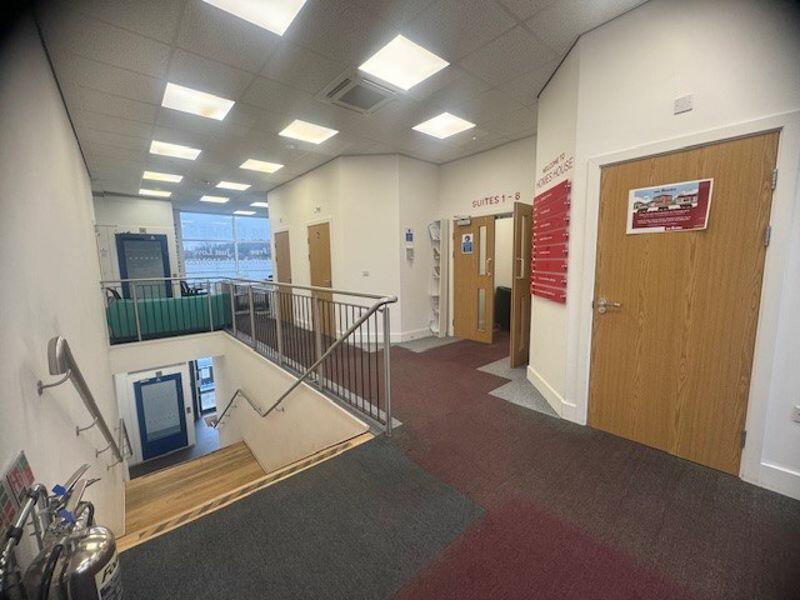 Additional image 9 of Suite 7. Homes House. 253 Cowbridge Road West, Cardiff.  CF5 5TD