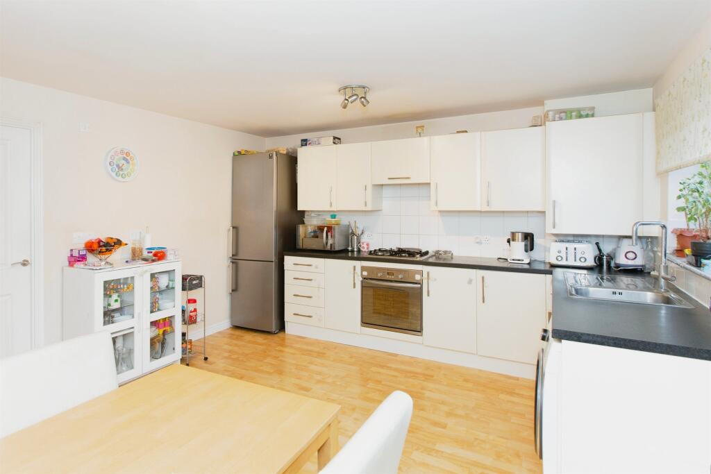 Additional image 5 of Anson Road, Upper Cambourne, Cambridge