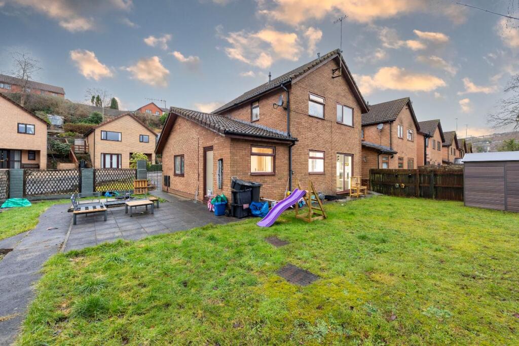 Additional image 32 of Heol Nant Caiach, Treharris