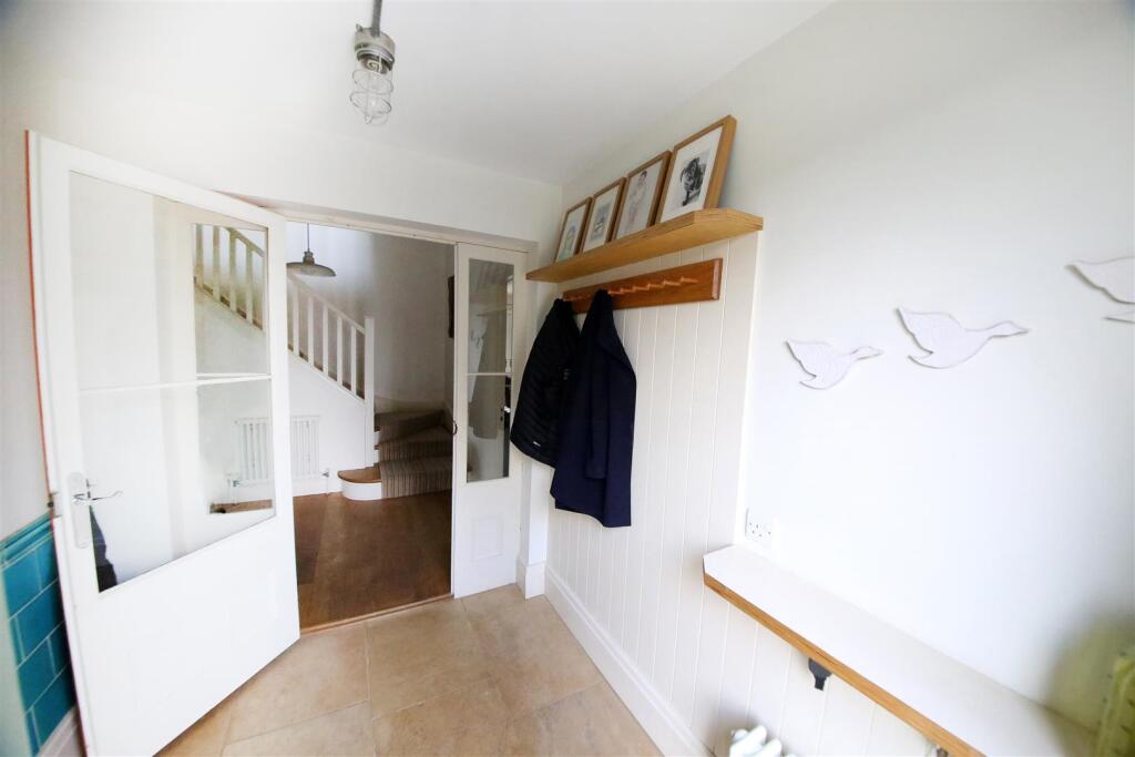 Additional image 5 of Beach Road West, Lake Grounds, Portishead. Viewings To Commence 8th February