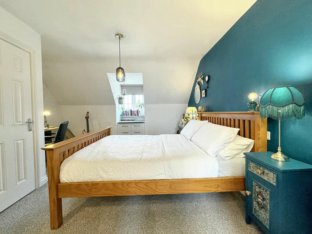 Additional image 25 of Small Meadow Court, Caerphilly, CF83