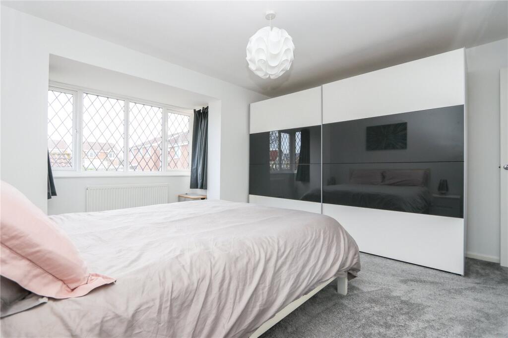 Additional image 11 of The Worthys, Bradley Stoke, Bristol, South Gloucestershire, BS32