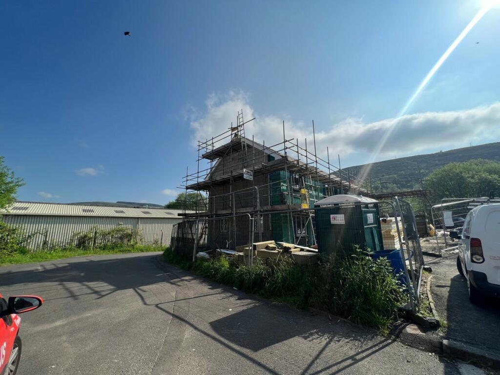 Additional image 9 of De Winton Fields Tonypandy - Tonypandy
