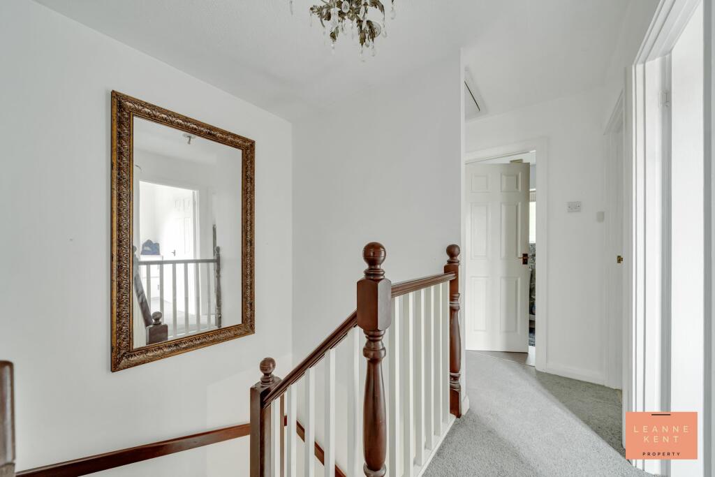 Additional image 19 of Clos Cae'r Wern, Caerphilly, CF83