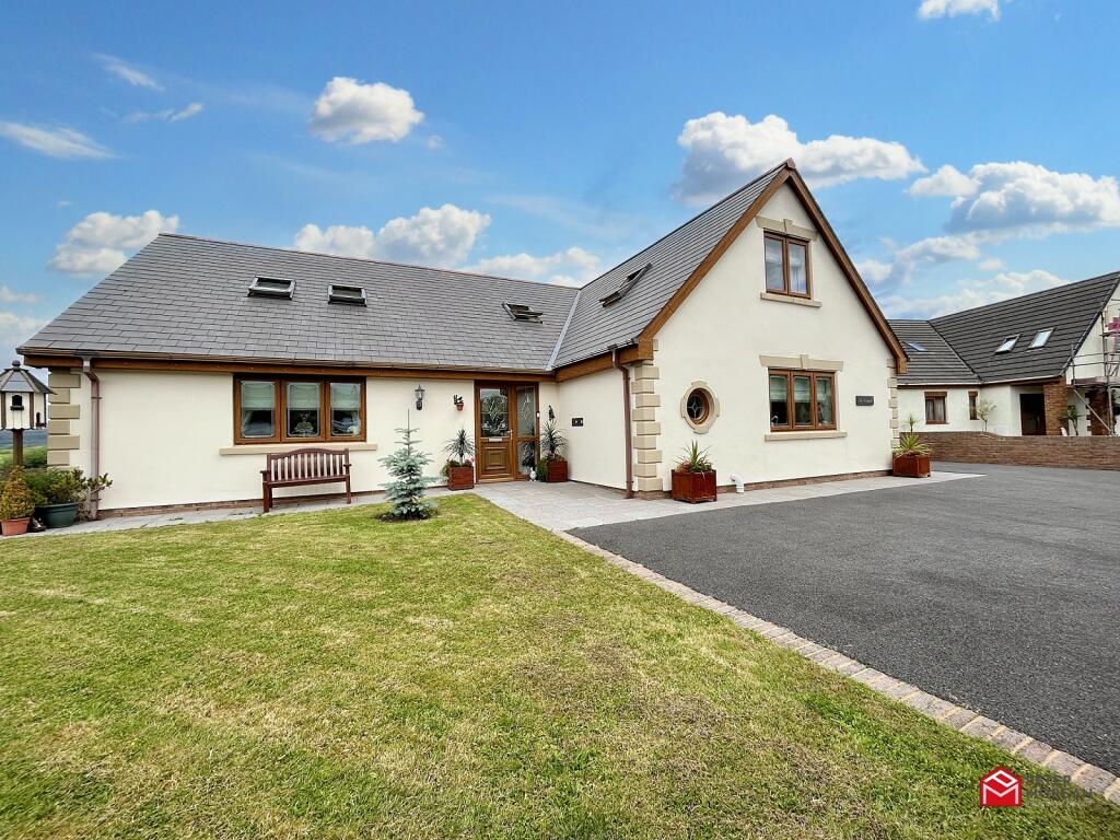 Additional image 15 of Pen-y-banc, Rhigos, Aberdare, Rhondda Cynon Taff. CF44 9YT