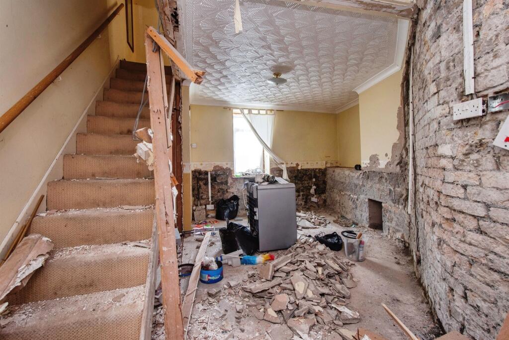 Additional image 7 of Russell Street And Land Adjoining, Dowlais, Merthyr Tydfil