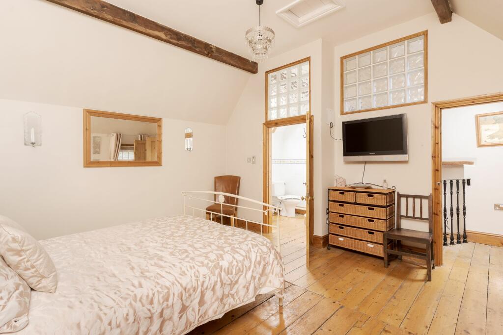 Additional image 8 of The Laurels & Land development, High Street, Llantrisant, Pontyclun