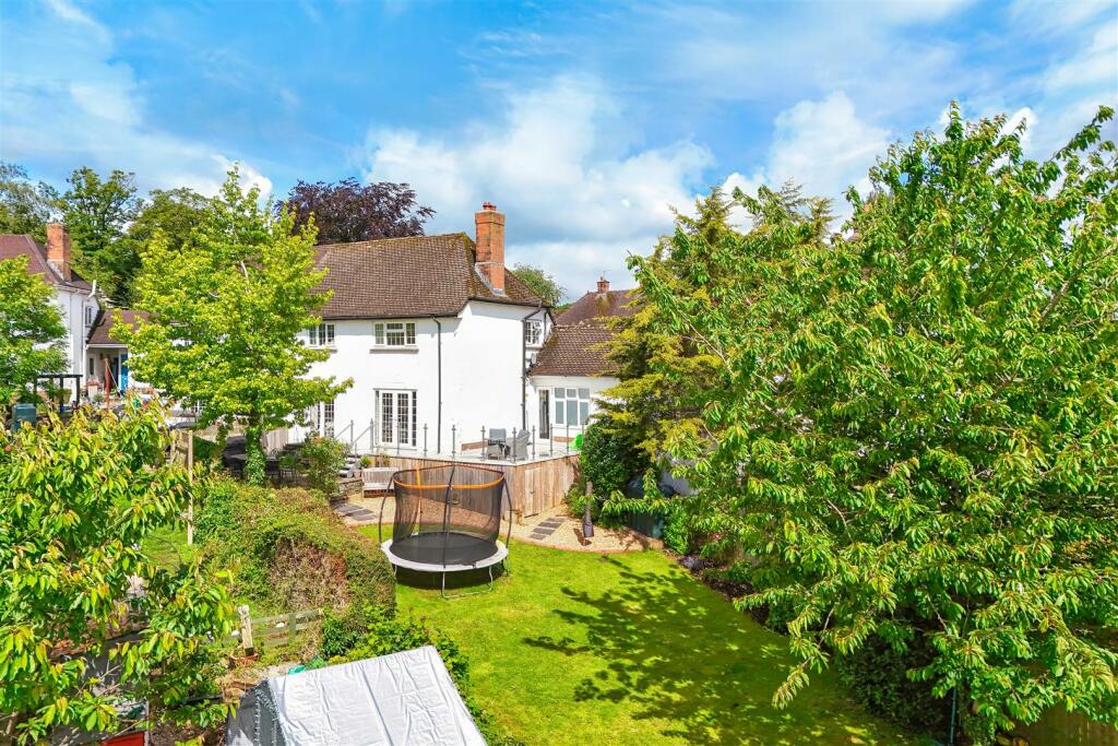 Additional image 13 of Heol St Cattwg, Pendoylan, Nr Cowbridge, Vale of Glamorgan, CF71 7UG