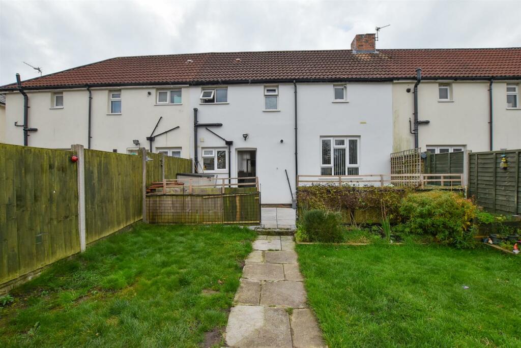 Additional image 16 of Dale Avenue, Bromborough