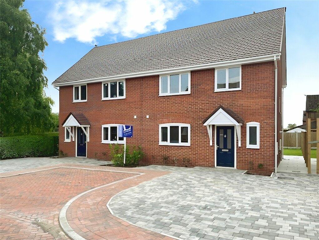 Additional image 5 of Marian Drive, Great Boughton, Chester