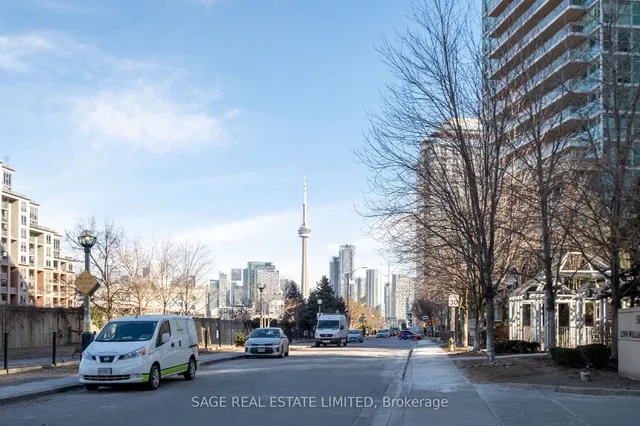 Additional image 25 of 100 Western Battery Rd Unit 601