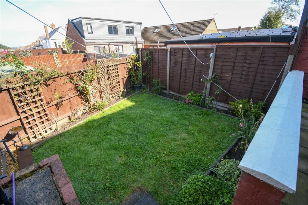 Additional image 5 of Upton Road, Claughton Village, Wirral
