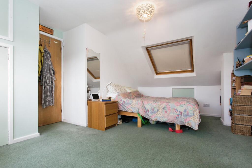 Additional image 13 of Keates Road, Cambridge, CB1