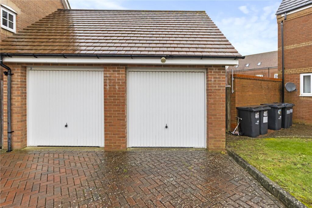 Additional image 17 of Solent Crescent, Hailsham, East Sussex, BN27