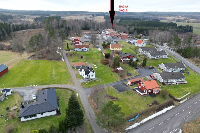 Additional image 2 of Backa Varpet 6, Bullaren, Tanum Municipality