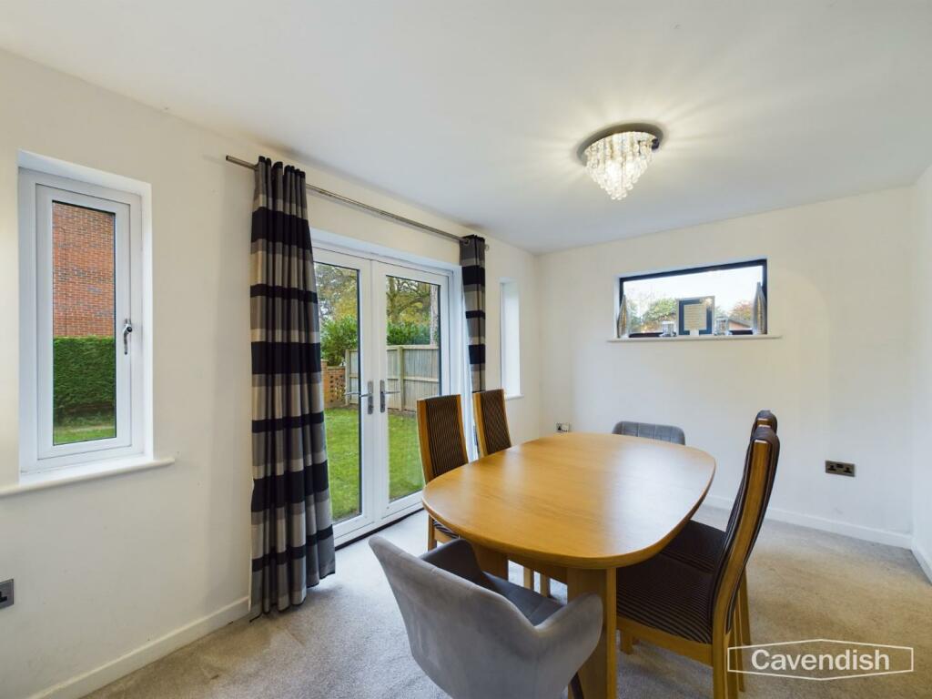 Additional image 5 of Whitton Drive, Upton, Chester