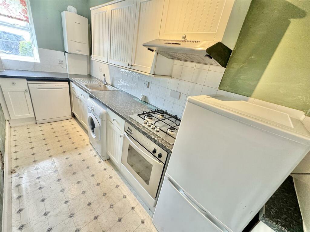 Additional image 4 of Garden Apartment and Parking