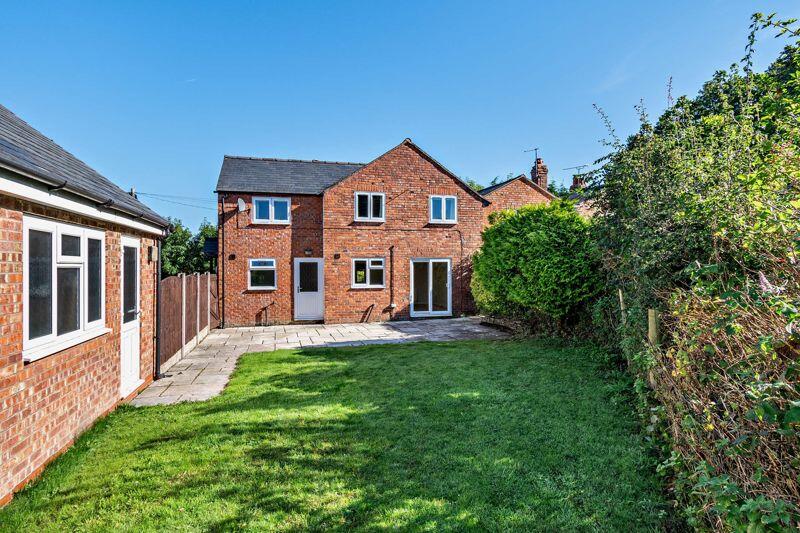Additional image 12 of Oscroft, Nr. Tarvin, Chester