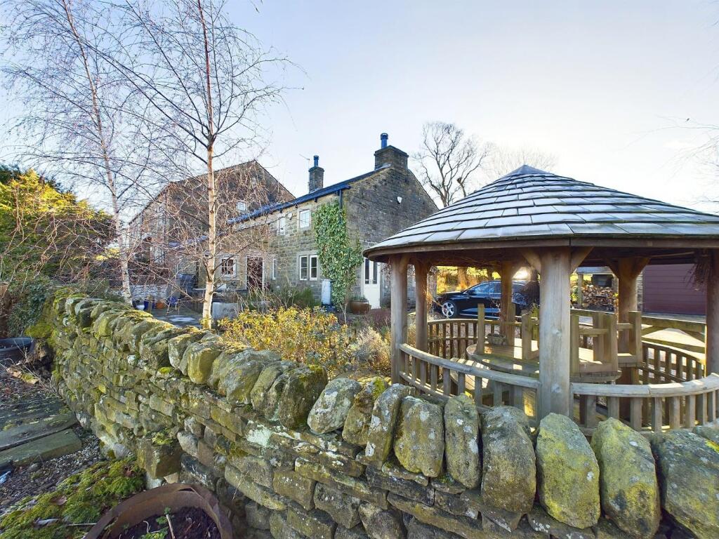 Additional image 22 of Coplowe Lane, Wilsden, Bradford