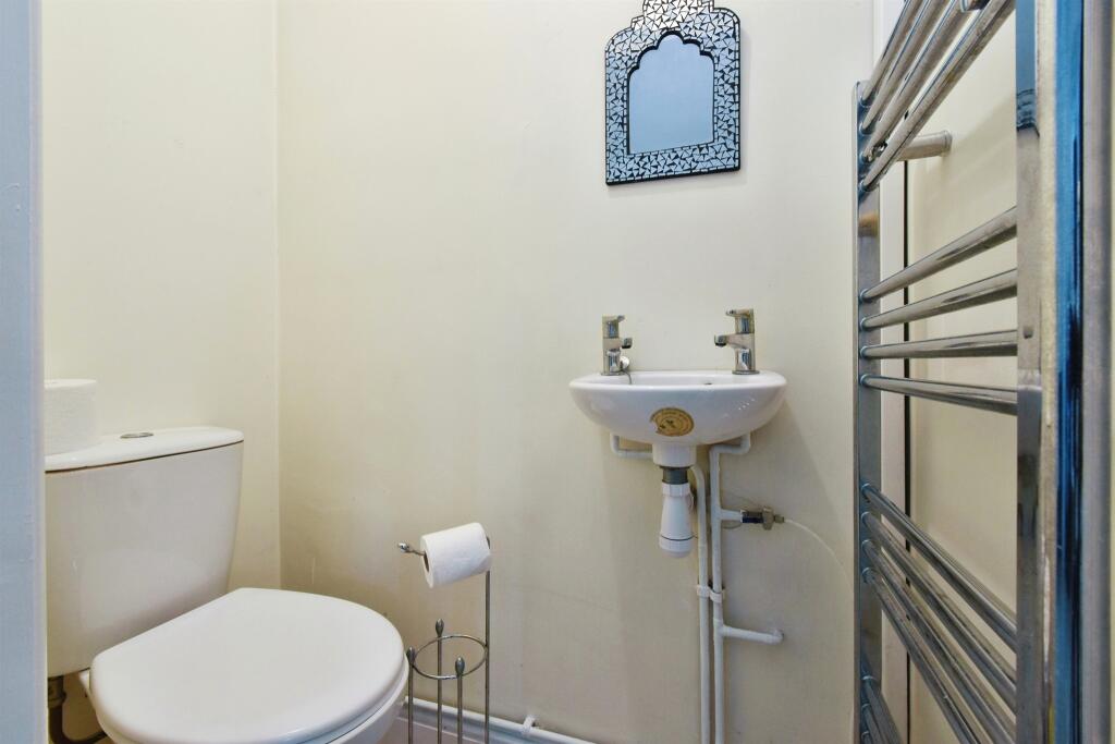 Additional image 10 of Brecon Rise, Pant, Merthyr Tydfil