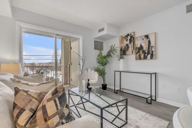 Additional image 16 of 5225 Finch Ave Unit 310