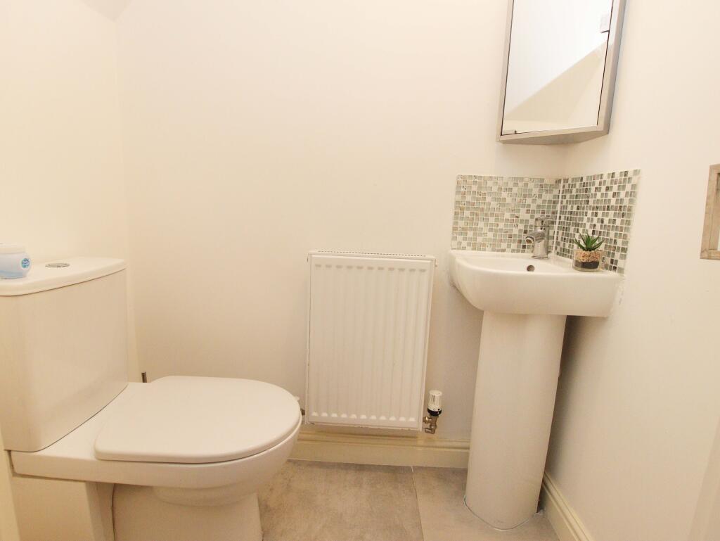 Additional image 5 of Highfields, Cooedely, Tonyrefail CF39 8GB