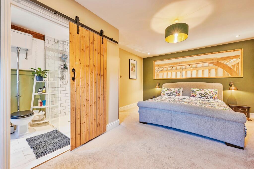 Additional image 9 of Wood Hall, Arkesden, Saffron Walden