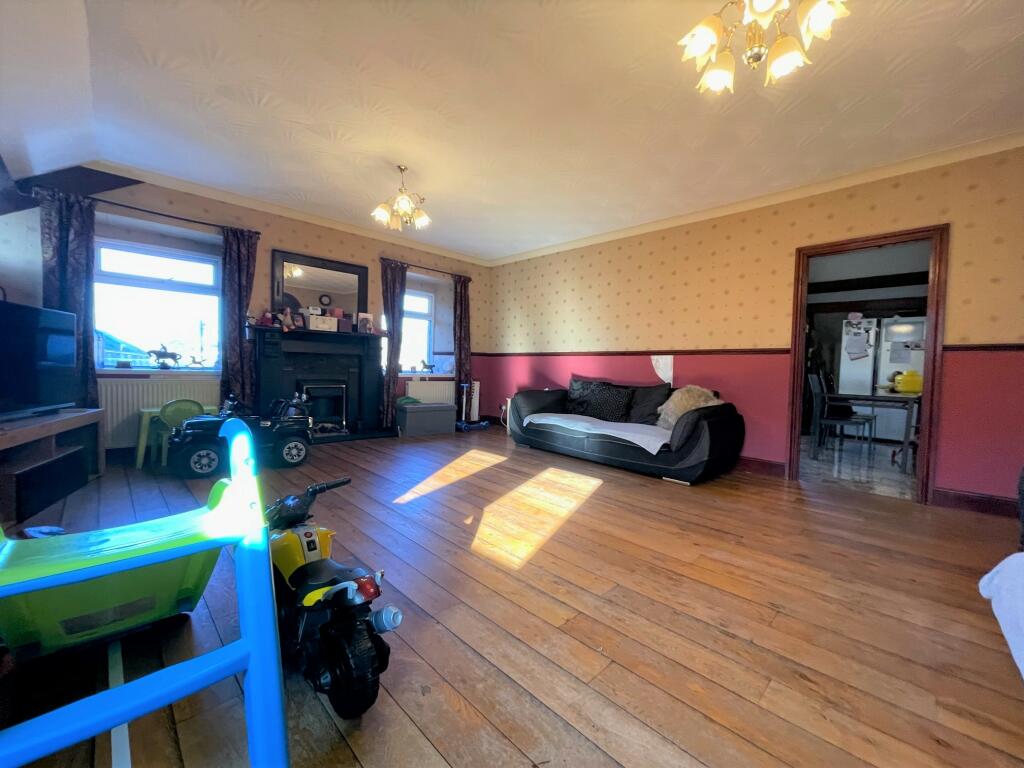 Additional image 30 of Mount Pleasant Hotel, Mountain Ash, CF45 3UF