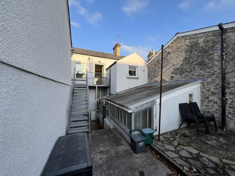 Additional image 6 of 40 Eastgate, Cowbridge, CF71 7DG