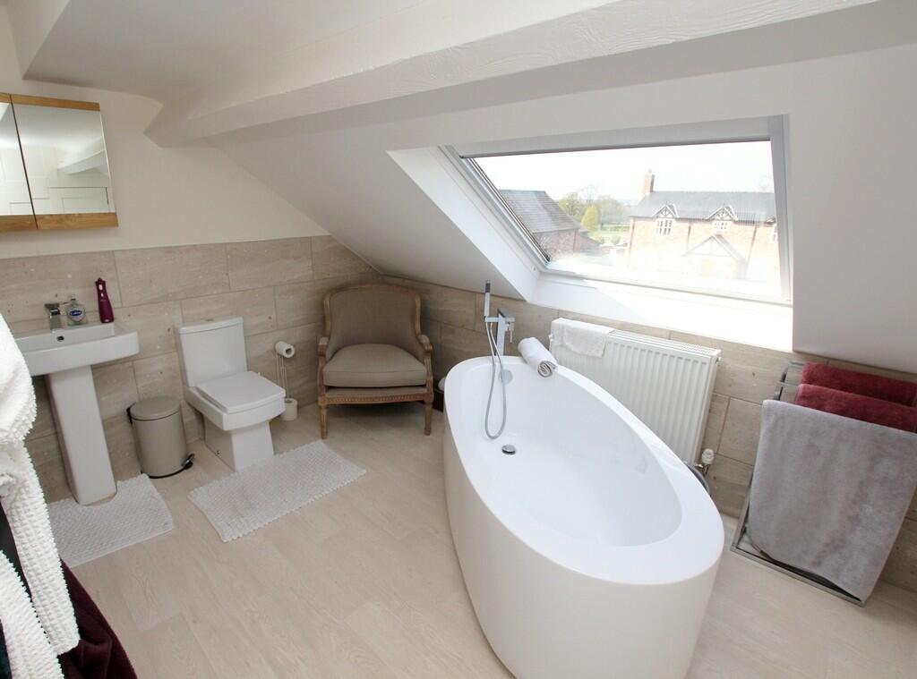 Additional image 4 of Lower Hall Mews, Holywell Lane, Clutton, Chester, CH3