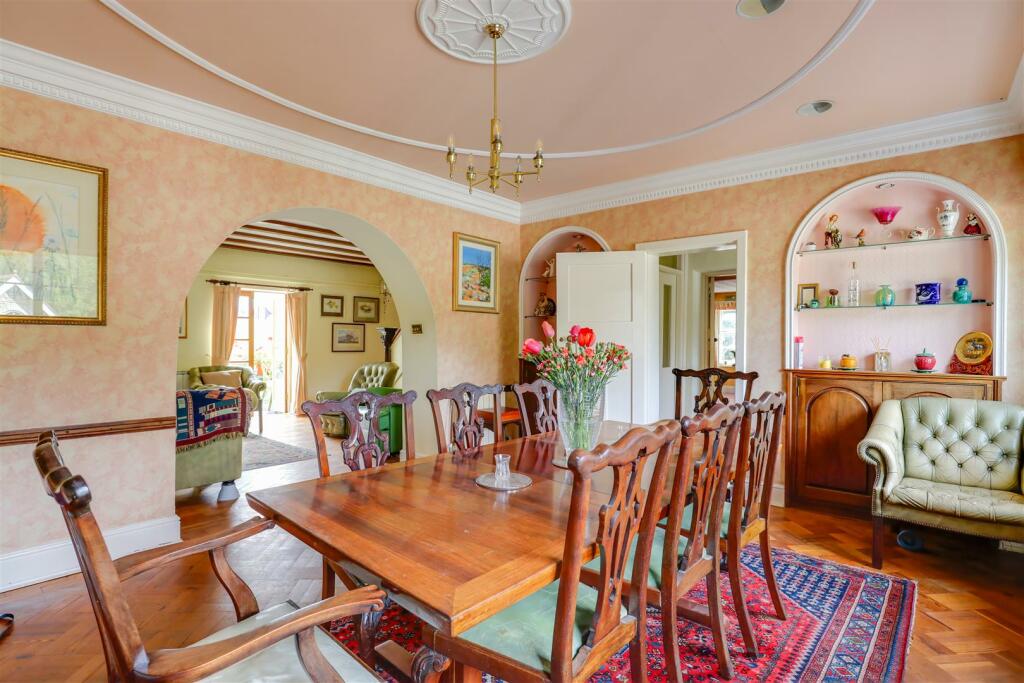 Additional image 6 of Spring Cottage, Pen-Y-Turnpike Road, Dinas Powys, CF64 4HG