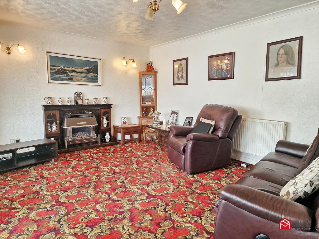 Additional image 4 of Ystad Celyn, Maesteg, Bridgend. CF34 9LT