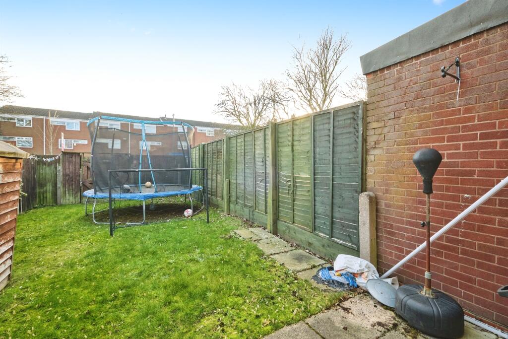 Additional image 15 of Austin Croft, Birmingham