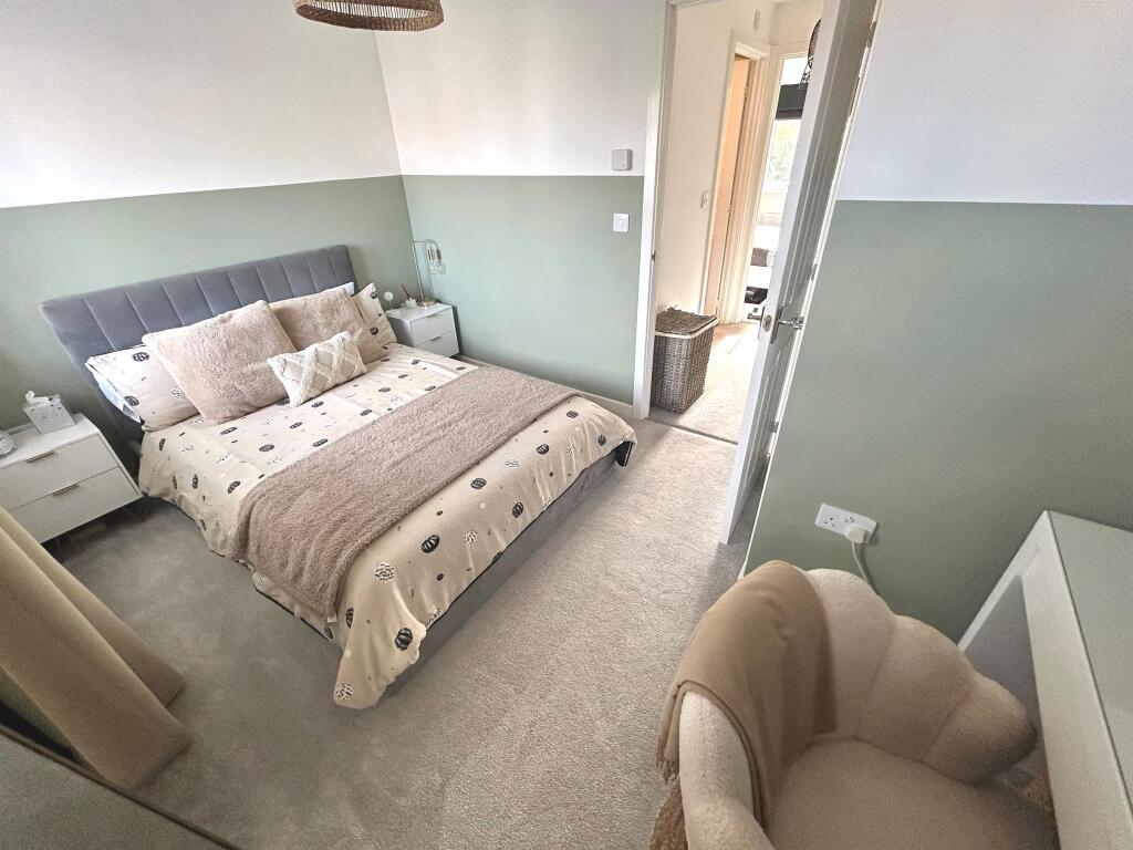 Additional image 4 of Heol Booths, Old St. Mellons, Cardiff