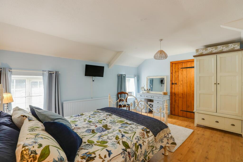 Additional image 22 of Elm Cottage, The Common, Dinas Powys CF64 4DU