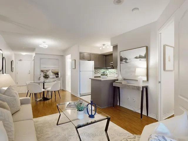 Additional image 8 of 2 Rean Dr Unit 706