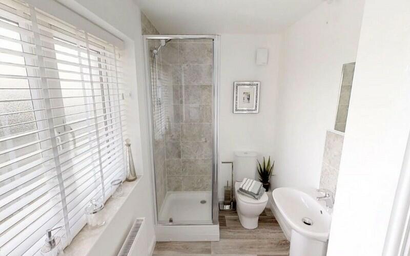 Additional image 8 of Plot 106, The Ferndale Parc Tondu, Tondu, Bridgend, Bridgend County. CF32 9HZ