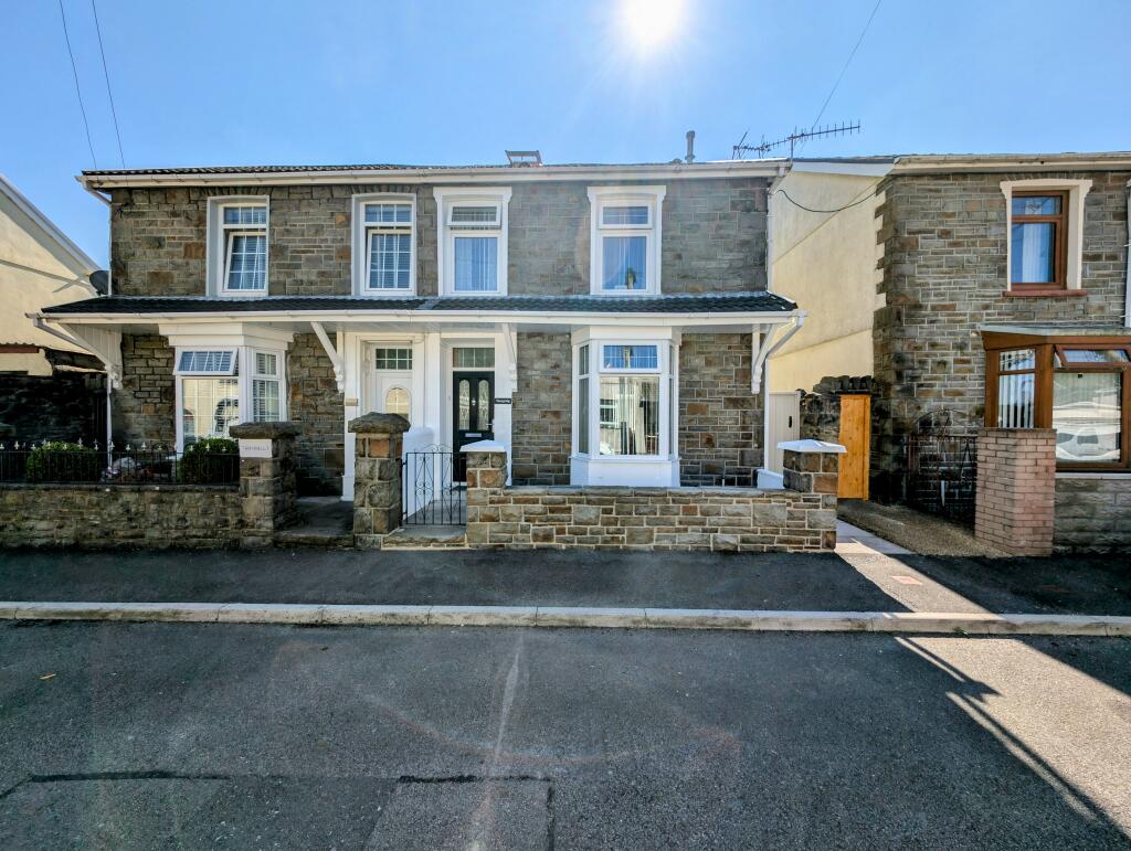 Additional image 29 of Tanygraig, High Street, Mountain Ash, CF45 3PB