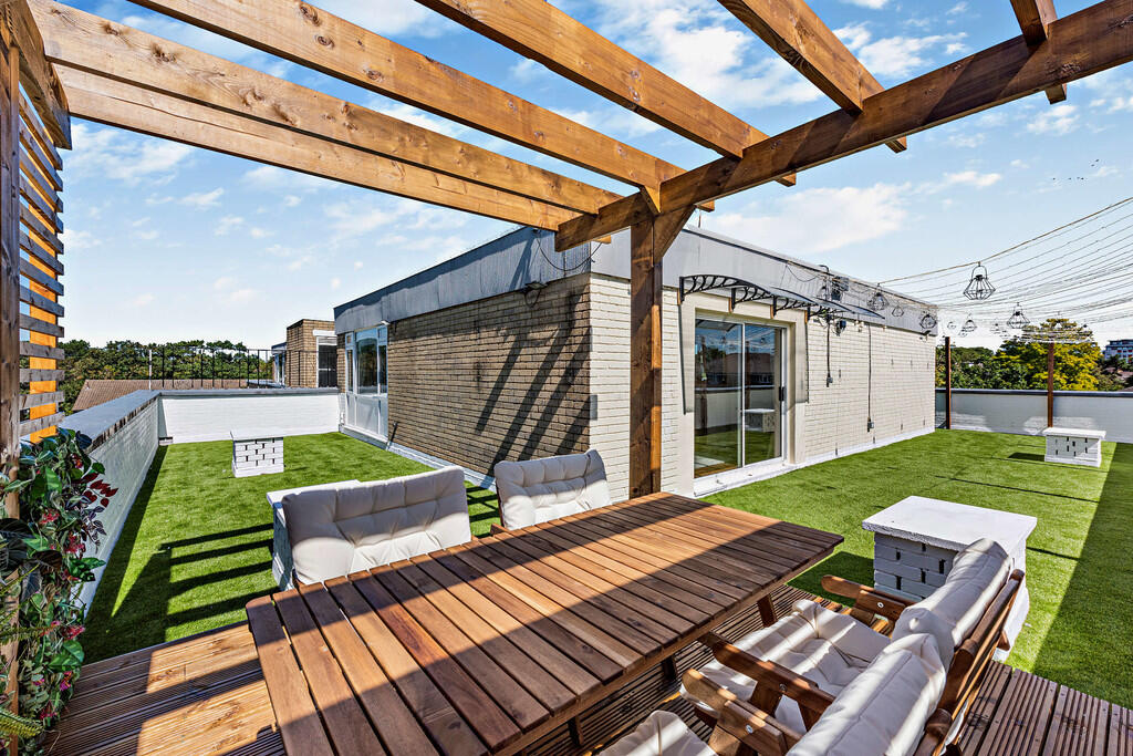 Additional image 6 of Rectory Road, Beckenham